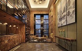 Bloom Hotel Chongqing